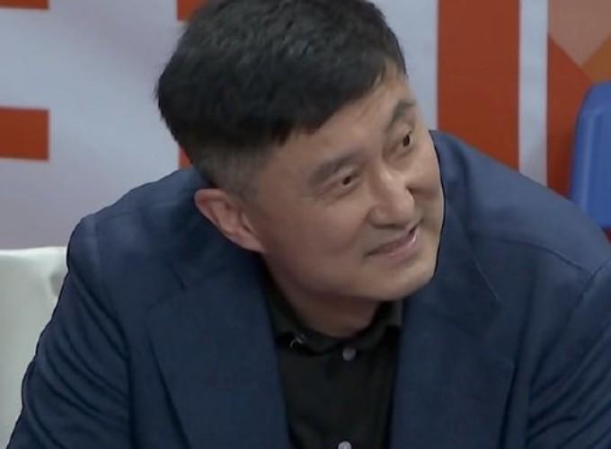 华体会官网-杜锋:大家并没有为季后赛做好准备,拉科首秀不错但还需磨合