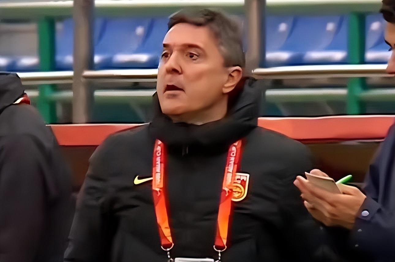 华体会官方网站-意外！为何说U23国足小组赛至今不败，黄博文和于大宝也功不可没