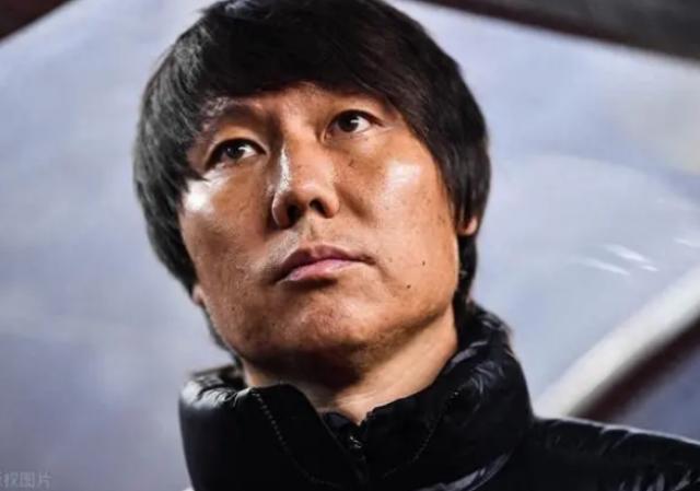 华体会官网-李铁执教路：收买对手两度冲超 行贿成为国足主帅