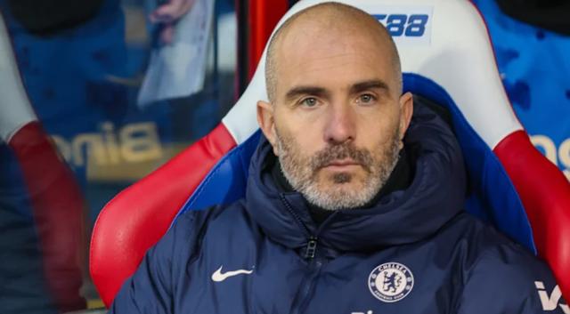 华体会官网-马雷斯卡：球队已经做得很好 把握机会能力需提高