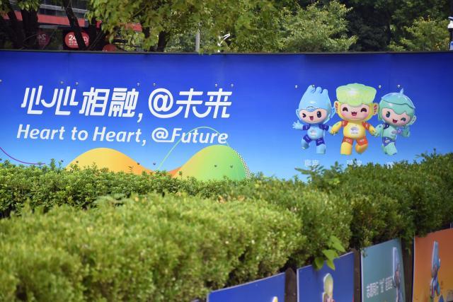 华体会官网-【前瞻】中国军团的亚运目标不止于金牌