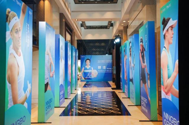 华体会官网-张奔斗：郑洁的亚运回忆与宁波情缘