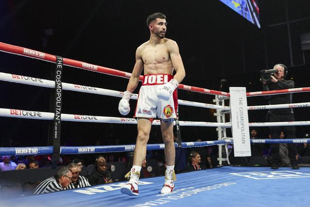 华体会官方网站-伊里亚尔特称重失利后再遇对手因 “宗教”原因 退赛，比赛遗憾取消|体重|拳击|加西亚_新浪体育_新浪新闻