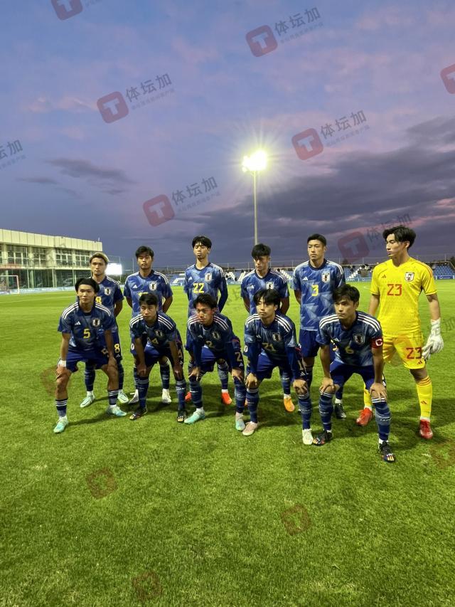 华体会官网-距U20亚洲杯决赛仅剩半月 国青对手唯日本无动静